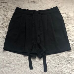 DR2 Paperbag Shorts